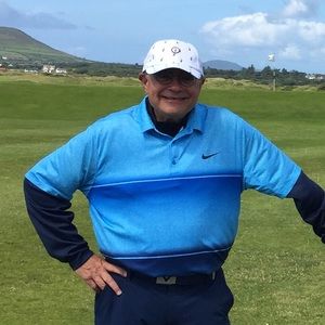 Meet your Posher, Neil